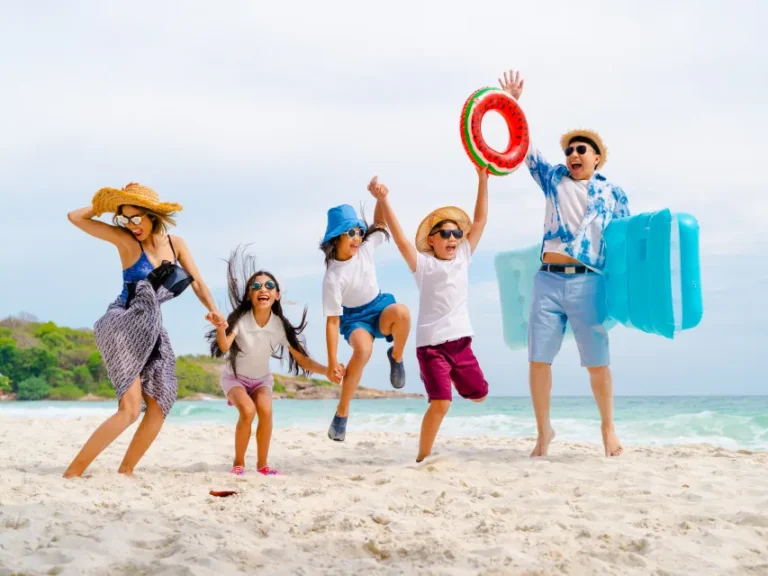 The Importance of a Summer Break Cleaning